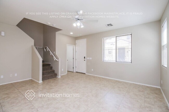 Foto del edificio - 615 S Buena Vista Ave