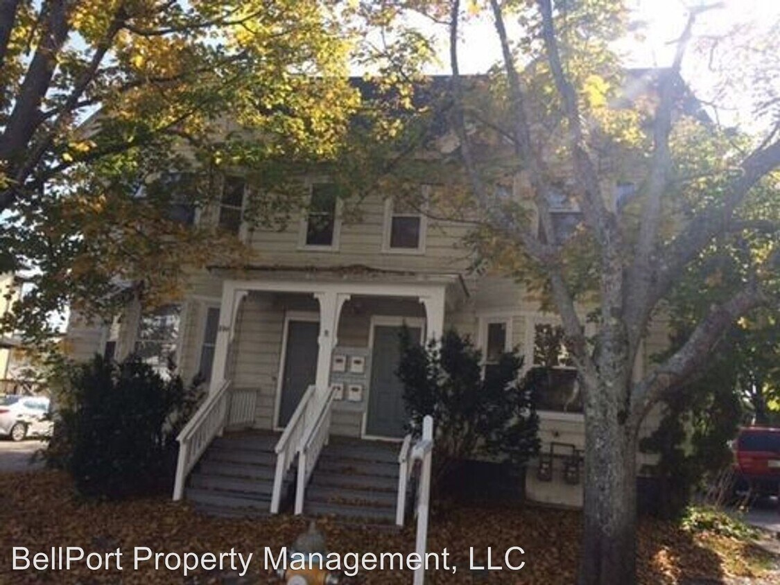 330 Brown St, Westbrook, ME 04092 Apartment for Rent in Westbrook, ME