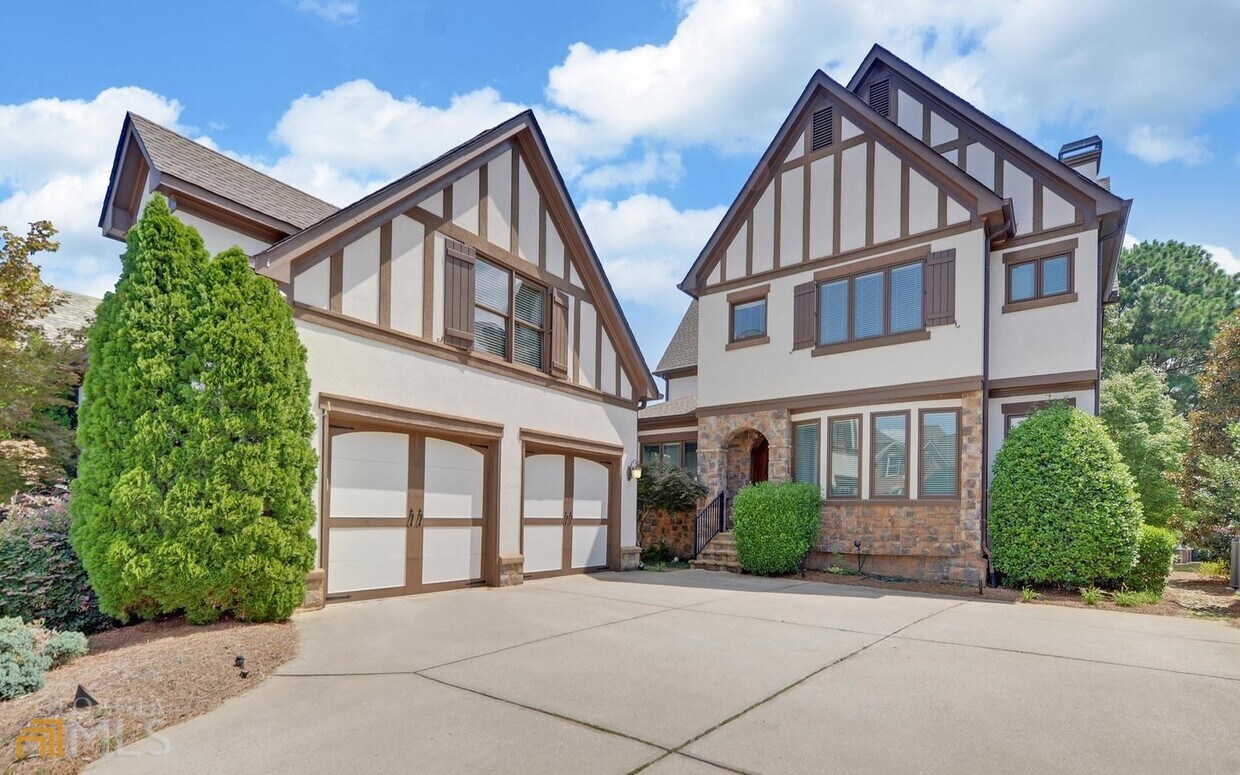 5989 Chickasaw Ln, Braselton, GA 30517 House Rental in Braselton, GA