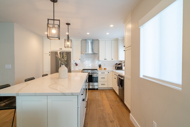 Building Photo - 1012 Beryl St