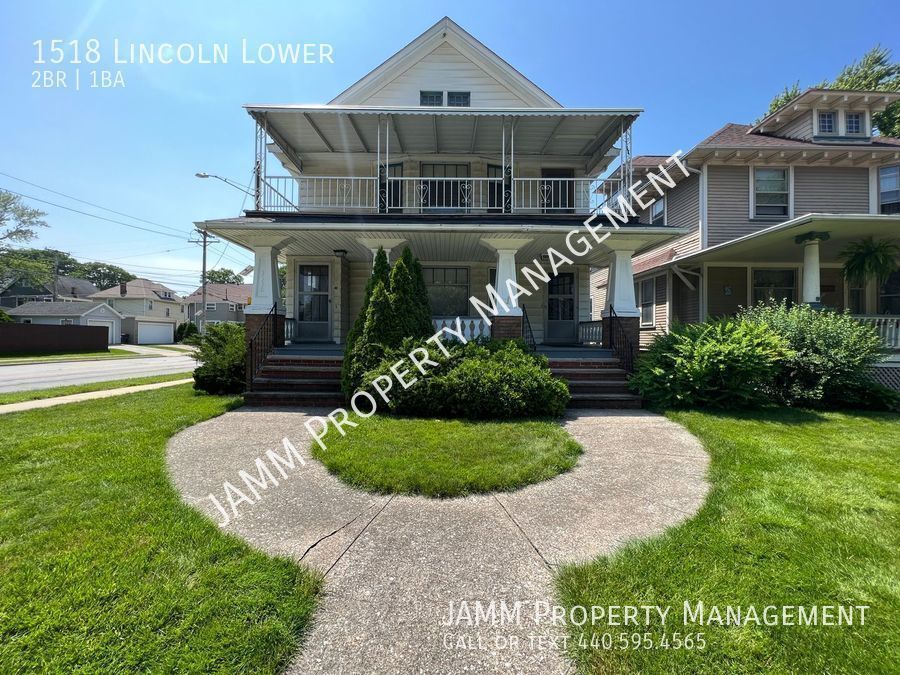 Primary Photo - 2-bedroom Apartment in Lakewood!!