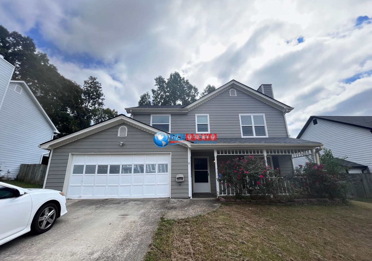 Foto principal - Renovated home in central Lawrenceville