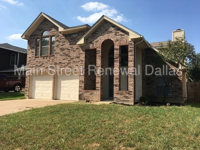 Building Photo - 829 Ashmount Ln