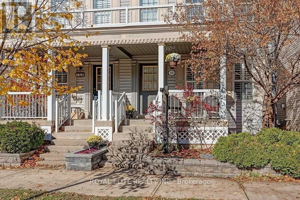 Primary Photo - 171 Littlewood Dr