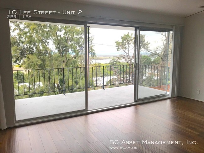 Foto del edificio - 10 Lee St