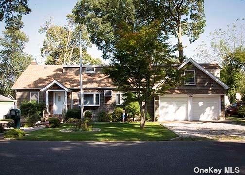 Primary Photo - 105 Huguenot Dr