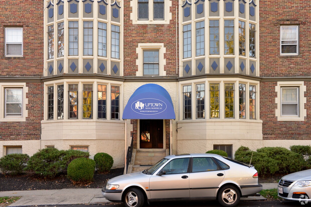Foto del edificio - 331 Bryant Ave