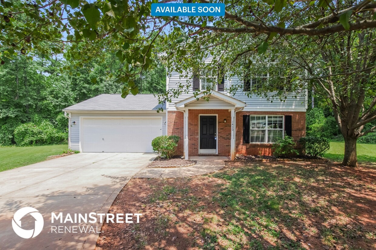 Foto principal - 1430 Olde Justin Pl