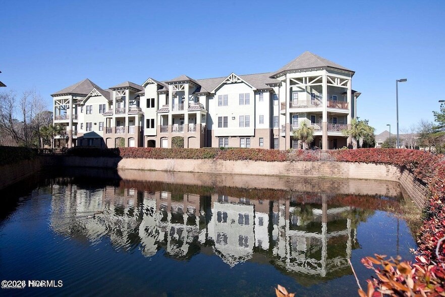 Photo - 640 Village Park Drive Unit 302