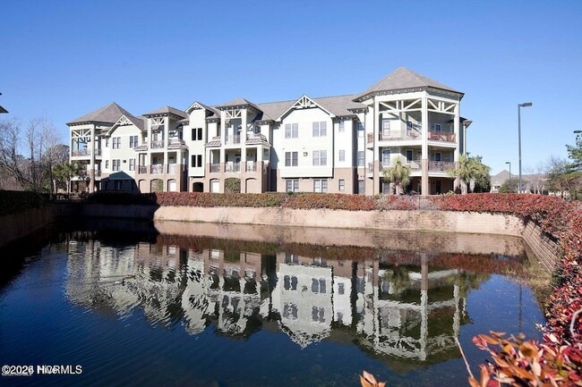 Photo - 640 Village Park Dr Apartment