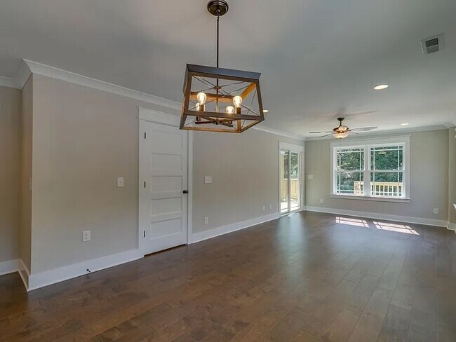 Foto del edificio - Updated Old Hickory 3bd Home!