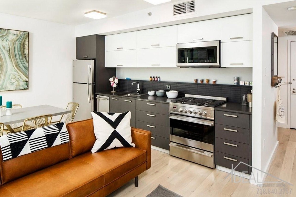 Foto principal - bedroom in Brooklyn NY 11249