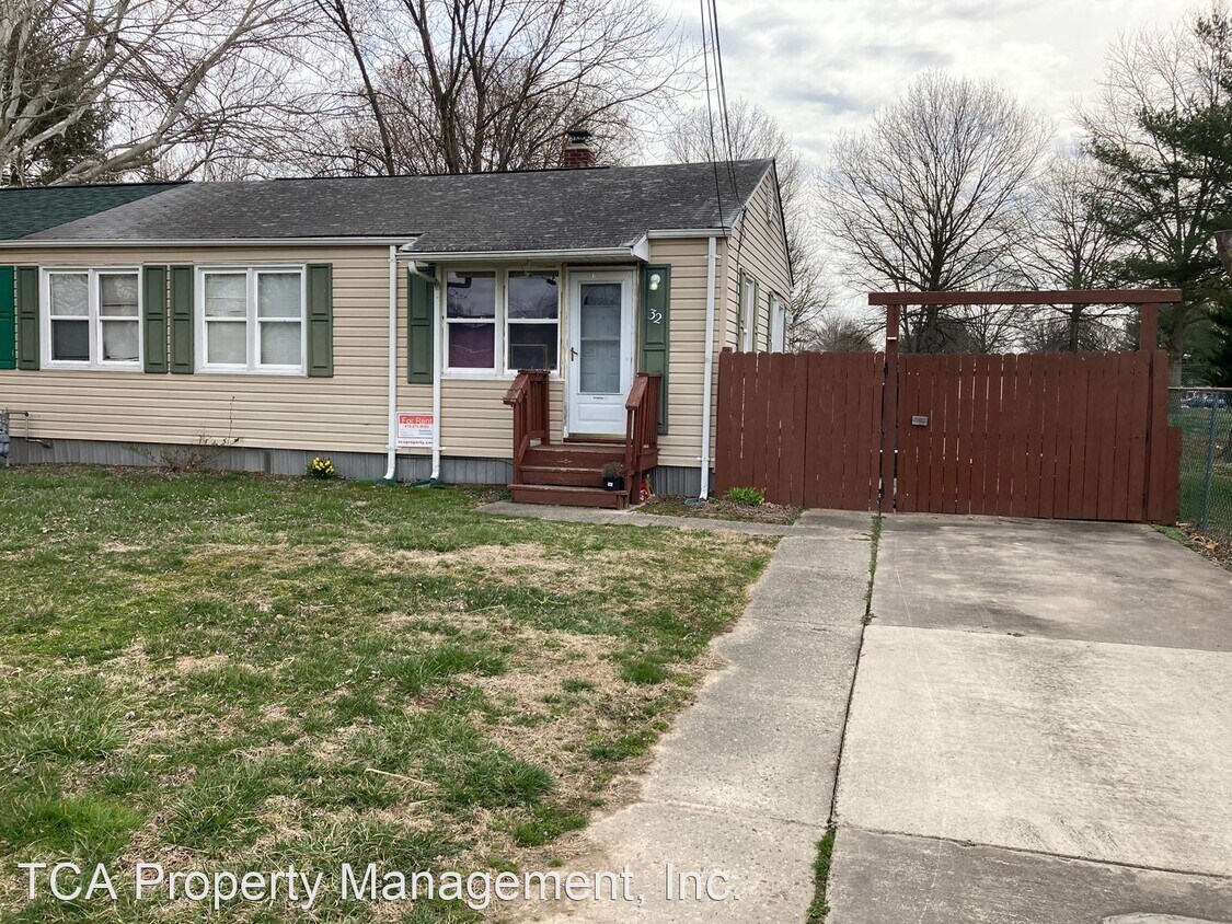 32 Liberty St, Aberdeen, MD 21001 House Rental in Aberdeen, MD