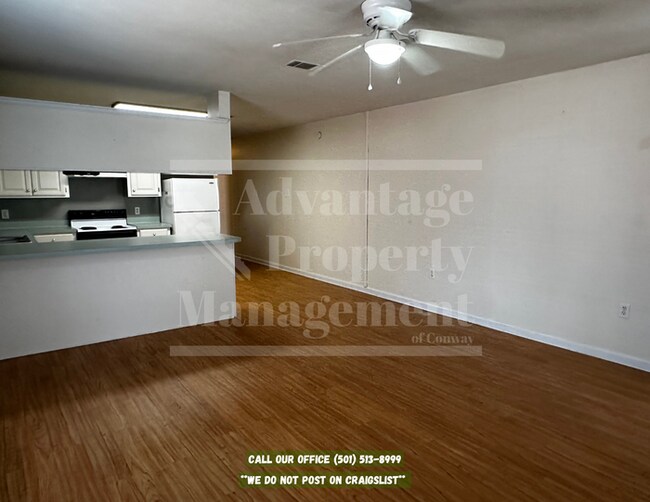 Foto del edificio - 66 Pinto Trail