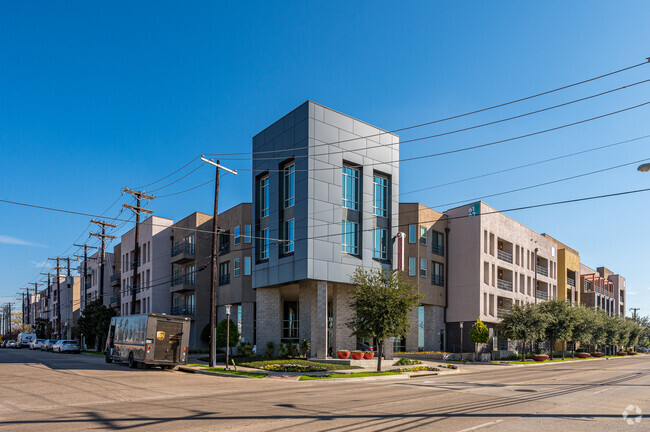 Foto del edificio - Century Medical District