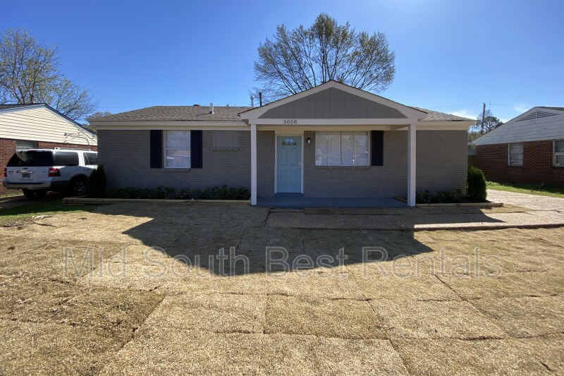 Primary Photo - 3008 Knightway Rd