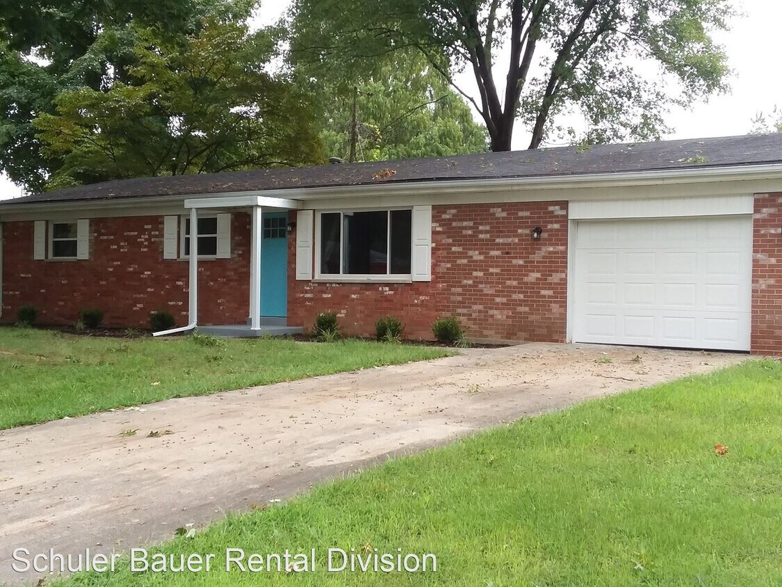 Primary Photo - 3 br, 1 bath House - 106 W Lynnwood Dr.