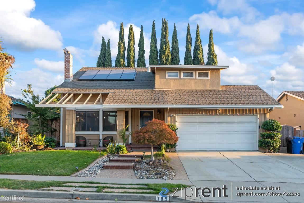 Primary Photo - 4 br, 2.5 bath House - 185 Quinault Way, F...
