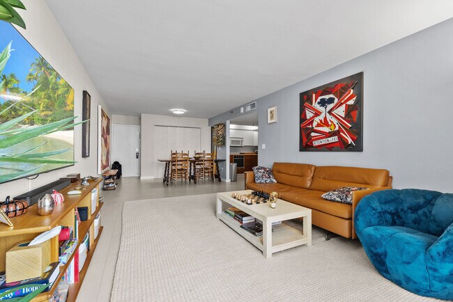 Foto del edificio - 1775 Washington Ave