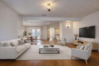 Building Photo - 2003 Patton Ln