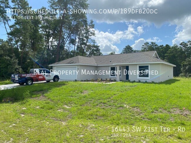 Building Photo - Beautifuly Construction Home - 3/2/2 **WON...