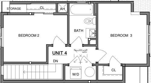 Building Photo - 54 Athol St