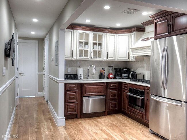 Foto del edificio - 1601 18th St NW
