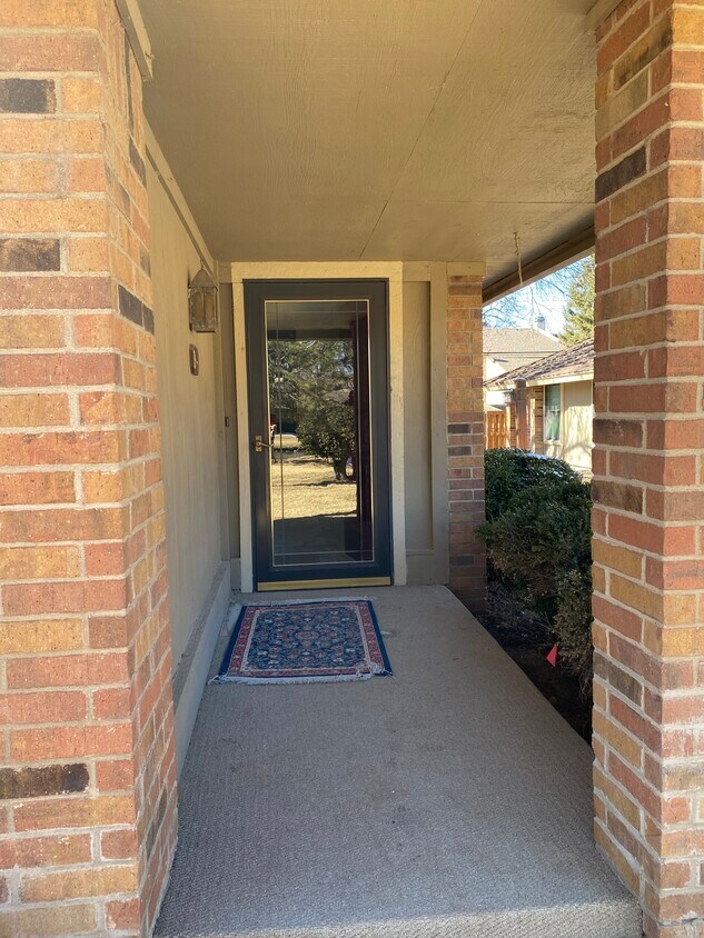 3100 Fleetwood Dr Unit D4, Amarillo, TX 79109 Condo for Rent in