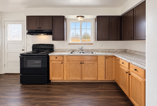 Photo - Cozy 1-Bedroom Retreat with 750 Sq Ft of Comfort in Denver's Heart – 4683 W Tennessee Ave Awaits! Apartment