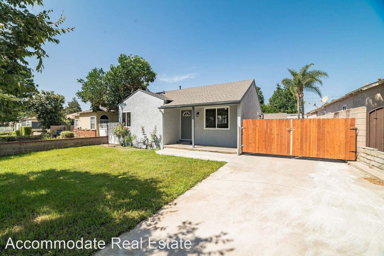 1329 N Sultana Ave, Ontario, CA 91764 House Rental in Ontario, CA