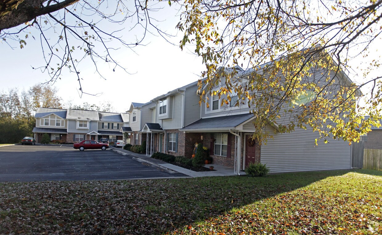 Foto del edificio - 7318 Old Clinton Pike