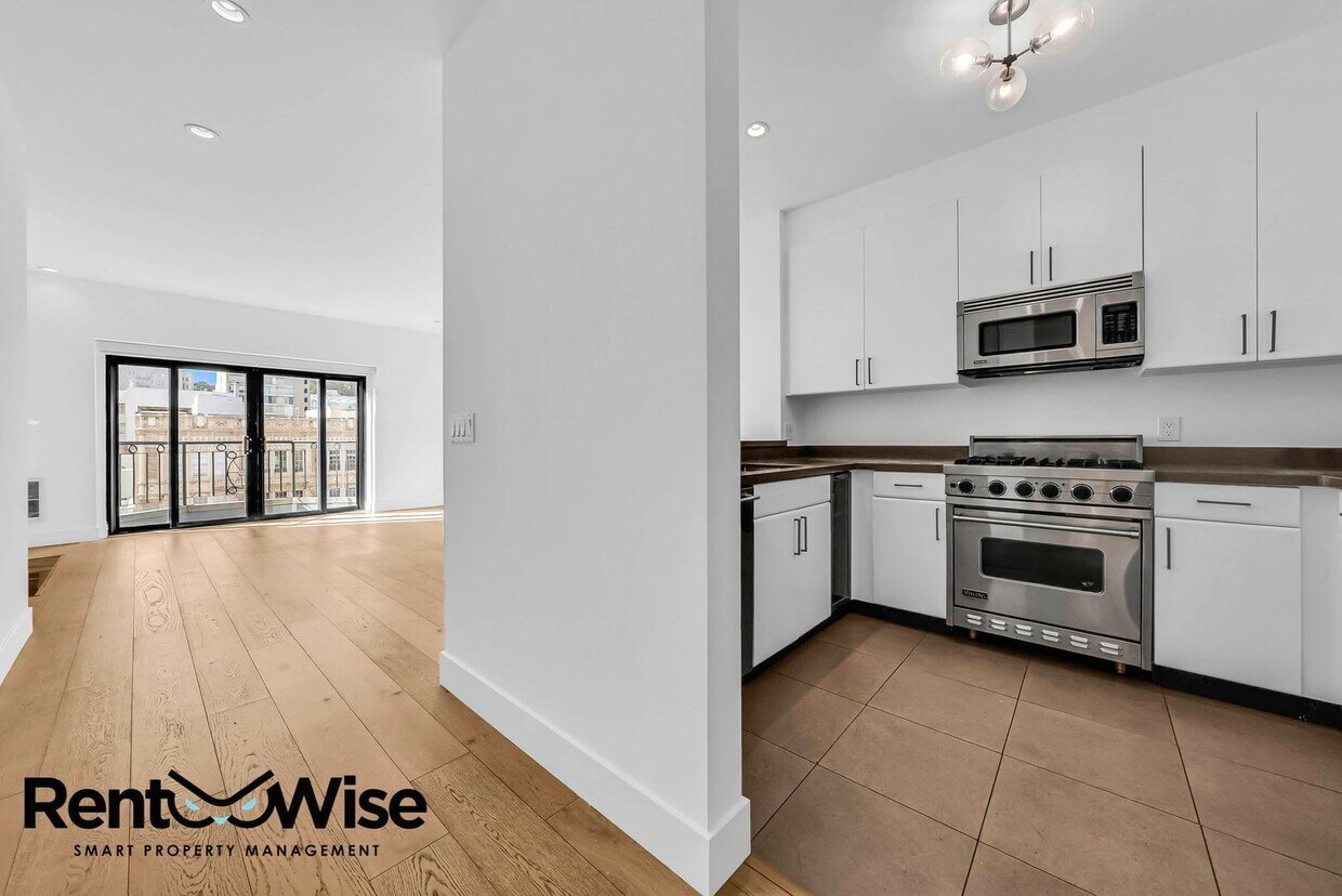 Foto principal - 1776 Sacramento St