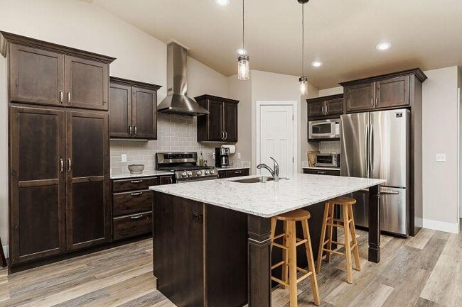 Building Photo - 3 bedroom in Billings MT 59106