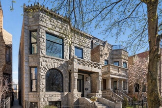 Building Photo - 3711 N Magnolia Ave