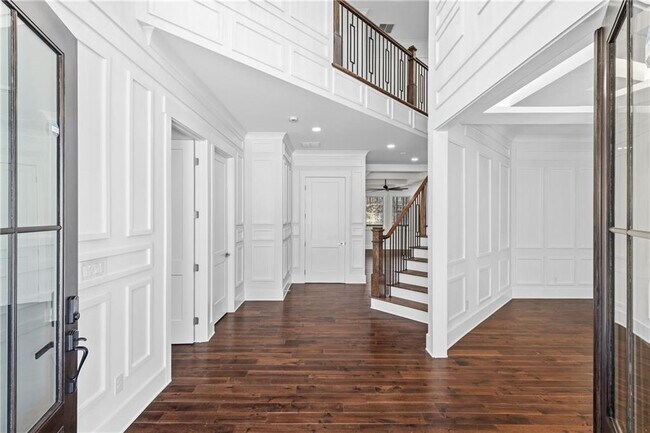 Foto del edificio - 15448 Hopewell Rd