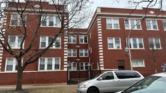 Foto principal - 6407 N Wayne Ave