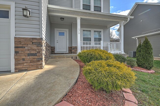 Foto del edificio - 4 Bedroom / 2.5 Bath Home  Kingsport, TN