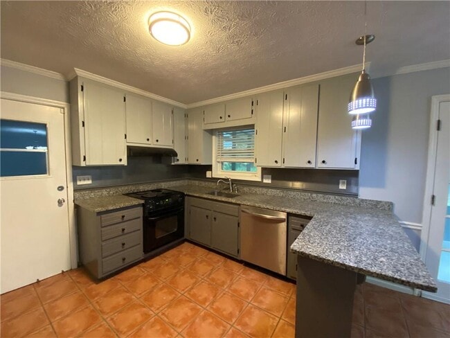 Building Photo - 4453 Old Mabry Pl