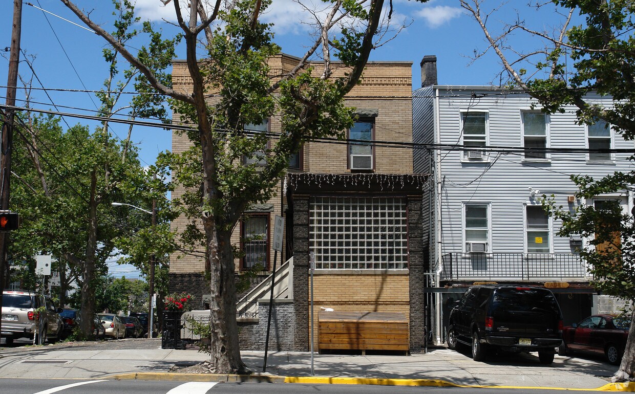 Building Photo - 3703 John F Kennedy Blvd