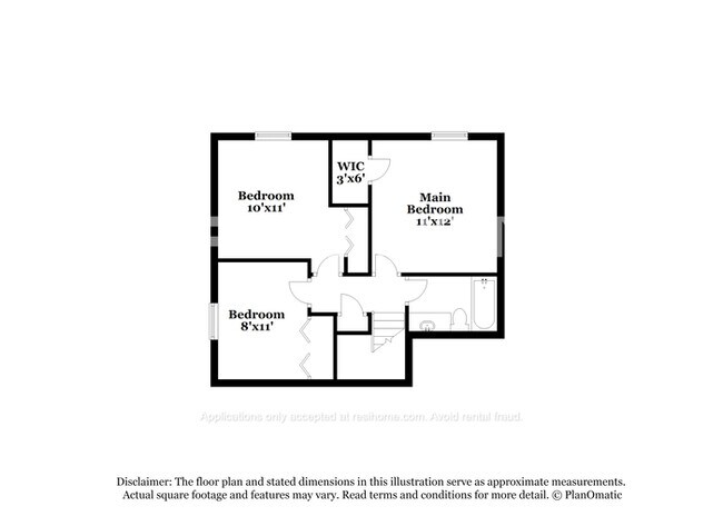 Building Photo - HOME FOR RENT!!