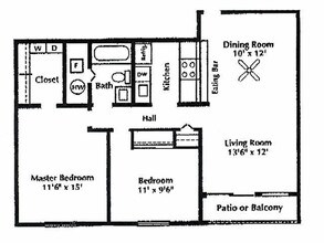 Brazilia Apartments Rentals - Saint Louis, MO | Apartments.com