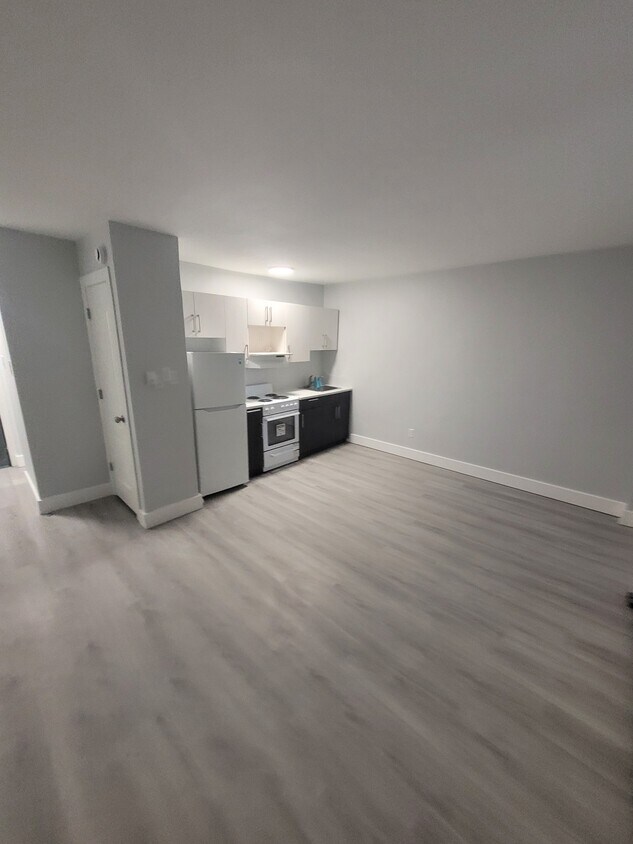 Photo principale - 570 Ellice Ave