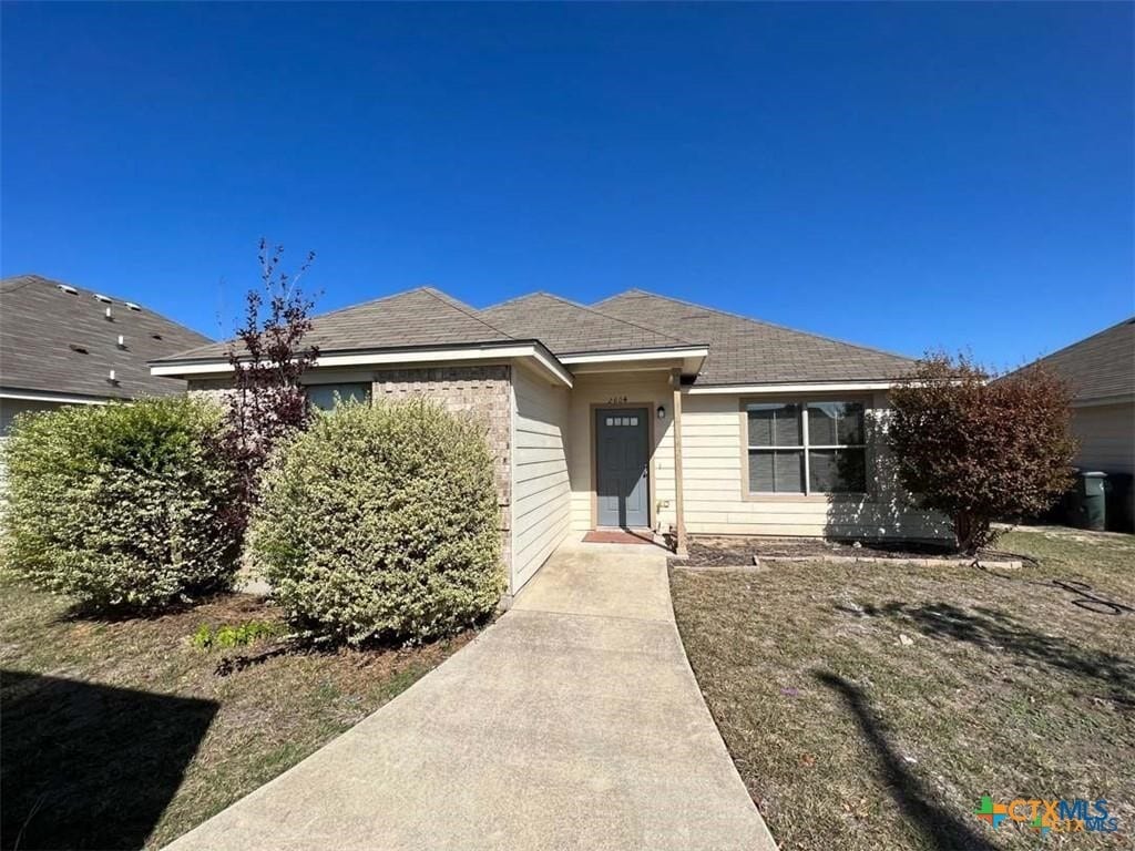 Primary Photo - 2604 Saulsbury Dr
