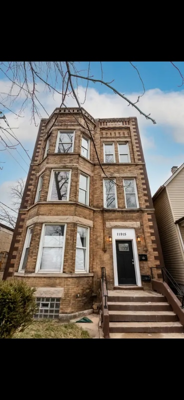 Photo - 11915 S Lowe Ave Apartment