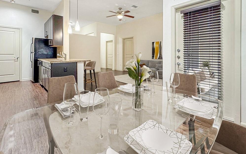 Foto principal - 400 McGowen St