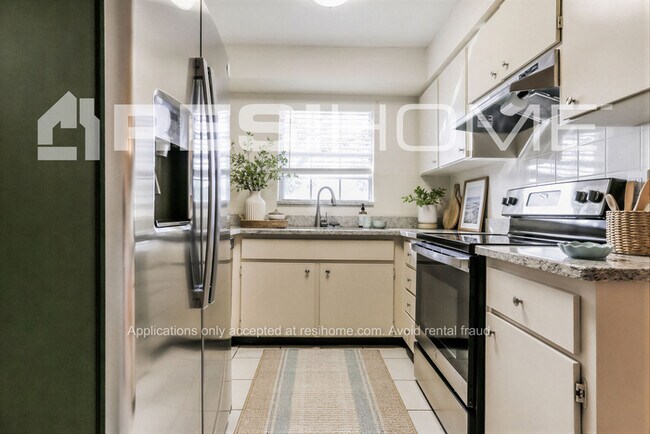 Foto del edificio - 1020 Hope St