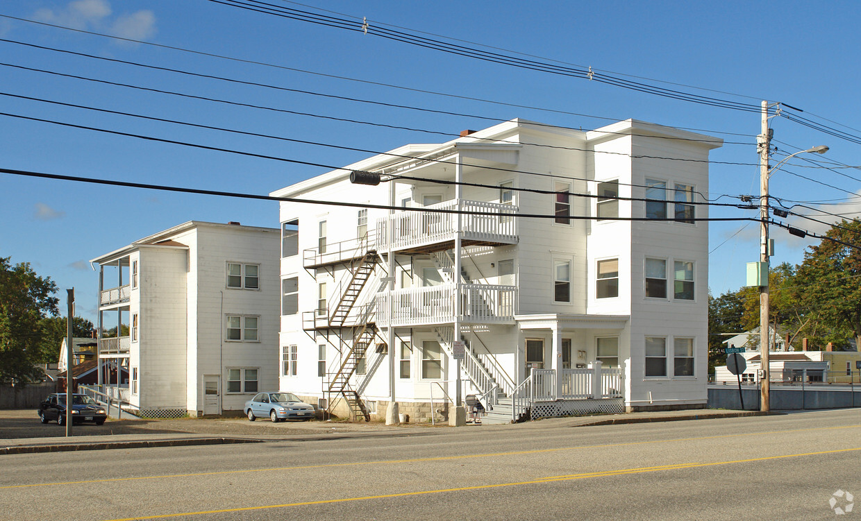 Primary Photo - 965 Lisbon St