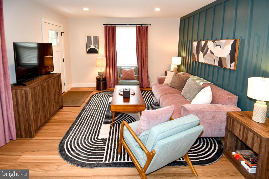 Foto principal - 503 Woodston Rd