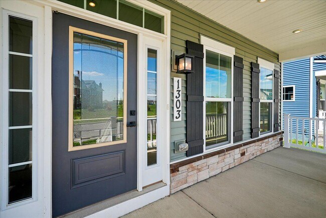 Foto del edificio - 1303 Potomac View Pkwy