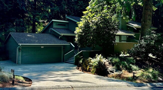 3 Bed / 3 bath Sahalee single family home ... - 3 Bed / 3 bath Sahalee single family home ...